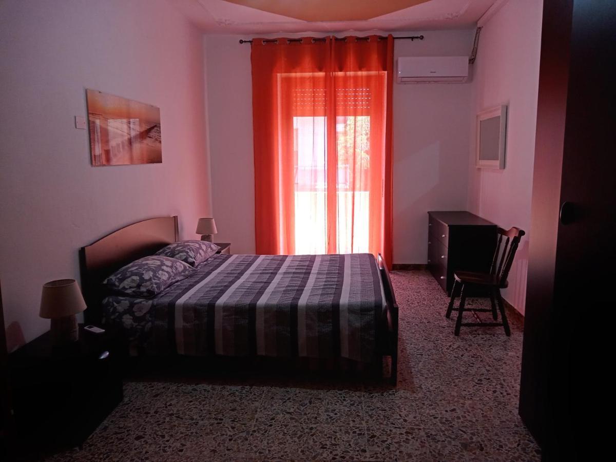 Colors House Panzió Alghero Kültér fotó